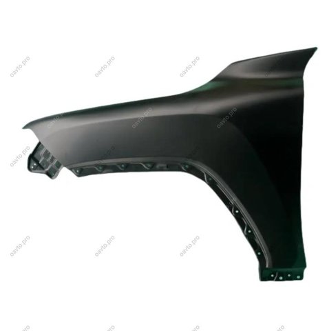 Aleta delantera izquierda Toyota 5380260E40 precio, desde 288,15 EUR