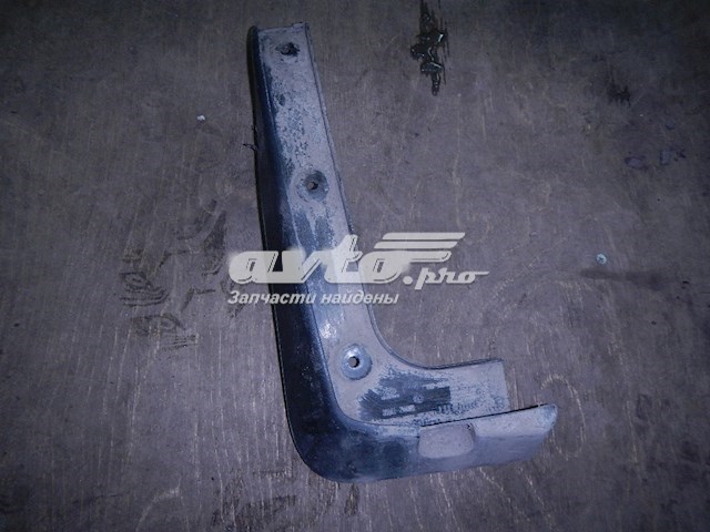 868412W000 Hyundai/Kia faldilla guardabarro trasera izquierda