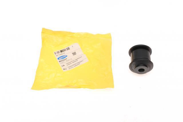 Silentblock del brazo de suspensión BG2231 Belgum