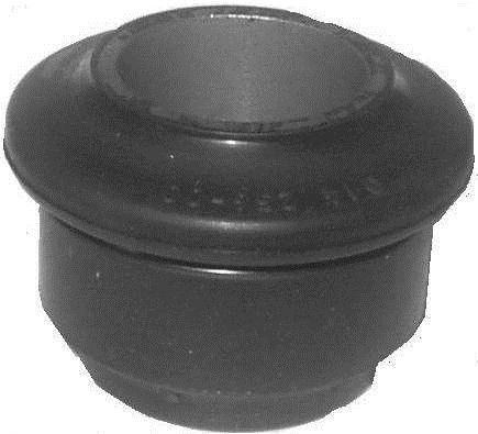BC1327 Bcguma Buje trasero de ballesta trasera