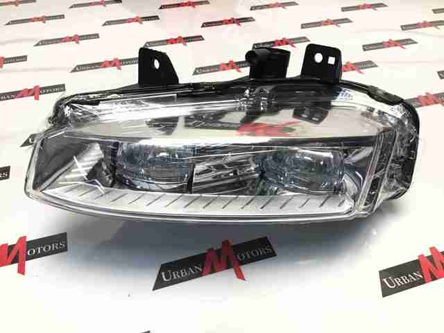 LR026090 Land Rover Luz antiniebla izquierda