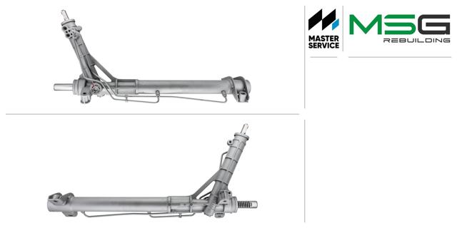 Engranaje de dirección MSG Rebuilding OP220R precio, desde 319,76 EUR