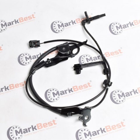 MRB46261 MarkBest sensor abs delantero derecho