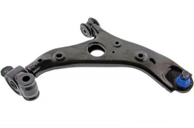 Brazo inferior derecho de la suspensión delantera Mazda KB7W34300H