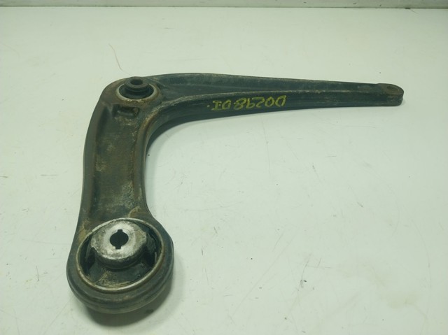 Comprar 9816863680 Peugeot/Citroen Brazo inferior izquierdo de la suspensión delantera