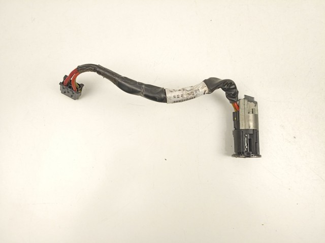 487004353R Renault (RVI) Interruptor de encendido