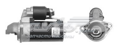 Motor de arranque MAHLE AZE2156