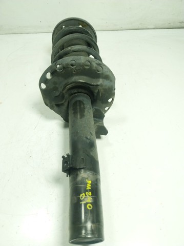 J9C13909 Jaguar Amortiguador frontal izquierdo
