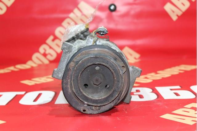 Compresor de ac General Motors 24411270
