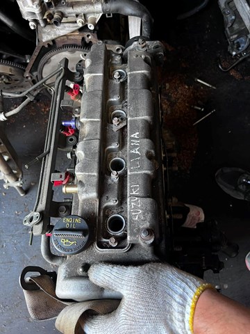 Motor completo Suzuki J20A precio, desde  EUR