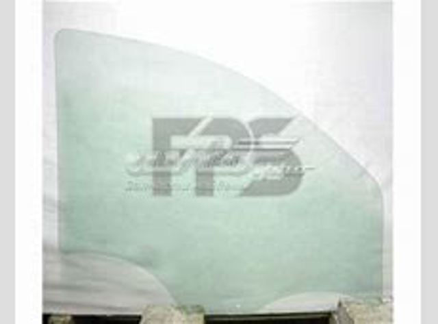 Luna de puerta delantera izquierda Renault LODGY 