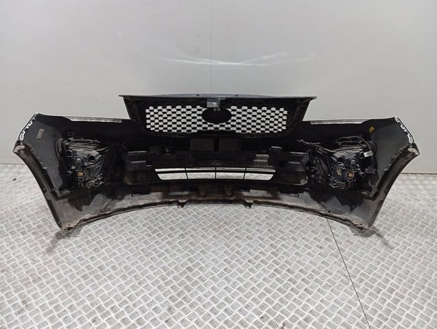 Parachoques delantero, parte superior 86511C5010 Hyundai/Kia