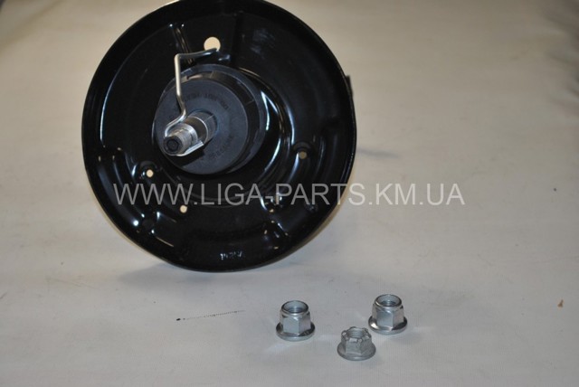 Amortiguador delantero izquierdo E43035NA0D Nissan/Infiniti