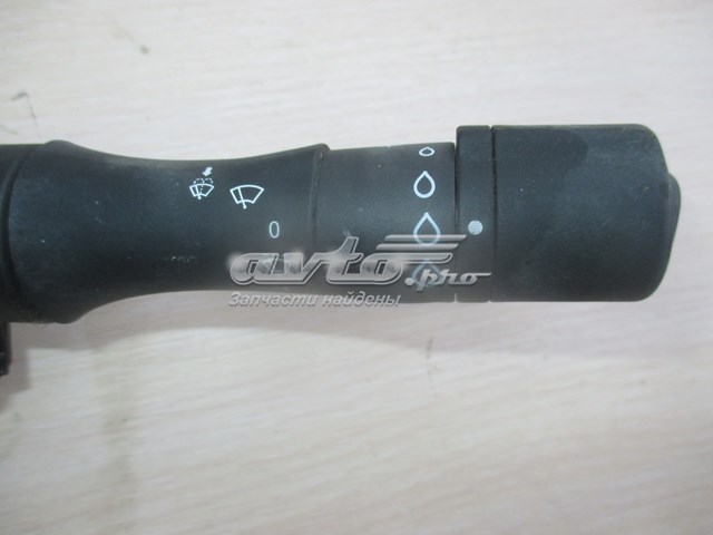 255670039R Renault (RVI) Mando bajo volante