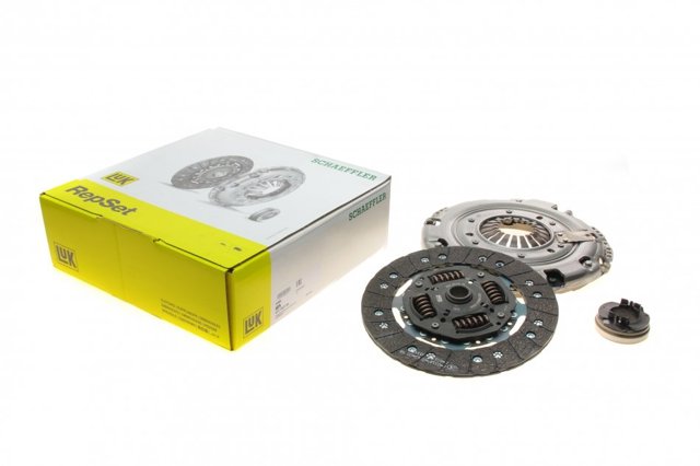 Kit de embrague LUK 623342200