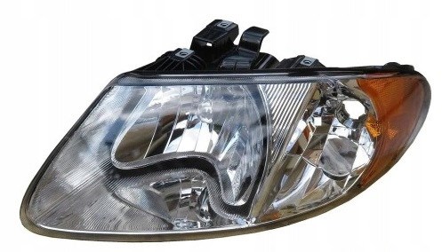 Faro Chrysler Voyager II GS monovolumen (1995 - 2001) precio, desde 90,10 EUR