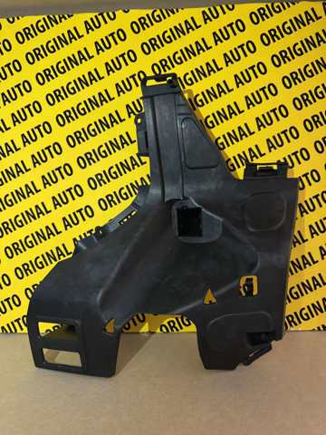 31449362 Volvo Soporte de parachoques delantero izquierdo