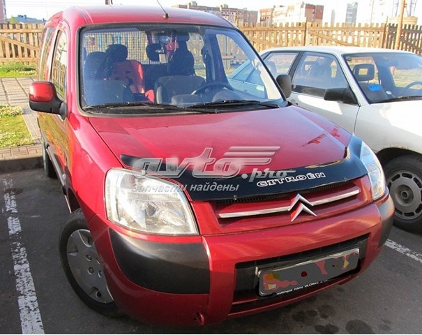 Deflector de capó para Citroen Berlingo  M