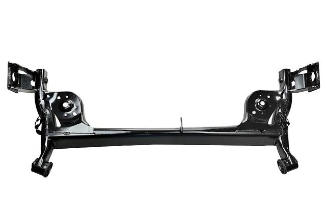 Subchasis trasero soporte motor Dacia Duster (HS)