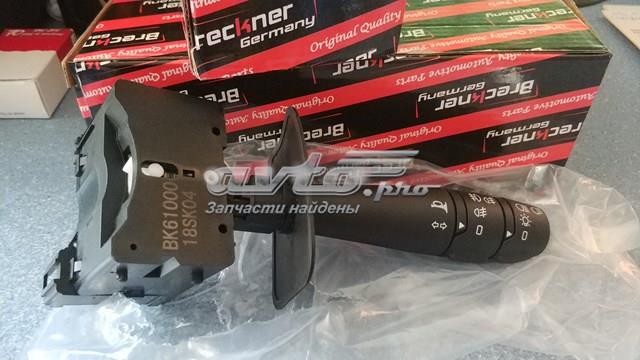 BK61000 Breckner Conmutador izquierdo de la columna de dirección