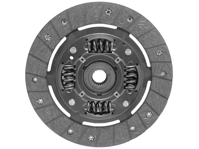 Embrague de disco Starline SLLA0032