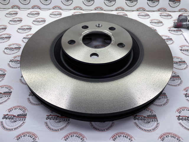 Comprar 32424724 Volvo Freno de disco delantero