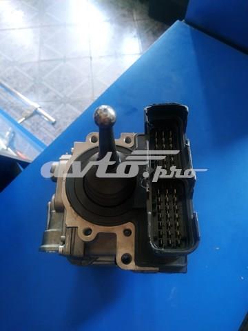 Válvula de freno bajo pedal (camión) 4800200280 Wabco
