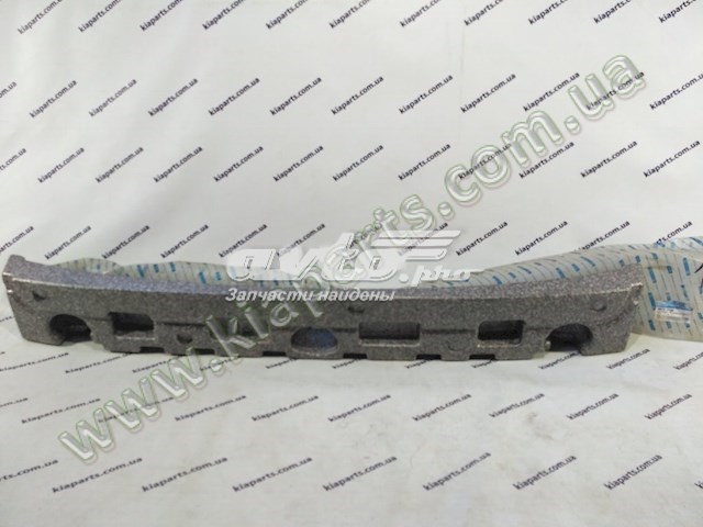 866201F500 Hyundai/Kia absorbente parachoques trasero