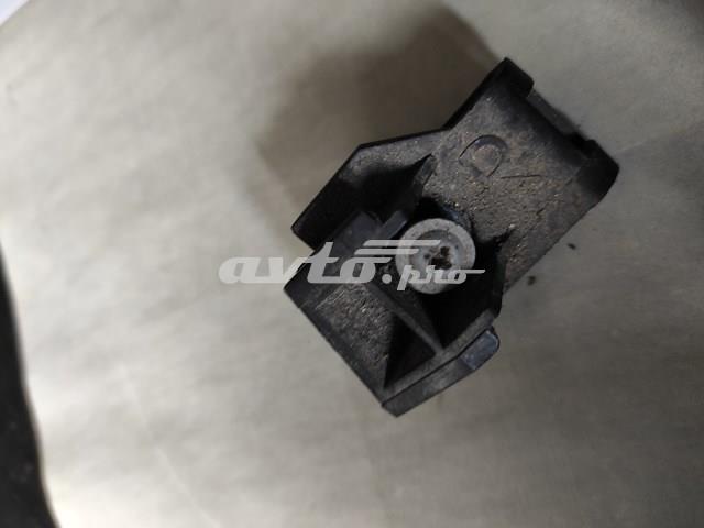 Soporte de paragolpes delantero derecho Opel Vectra B (38)