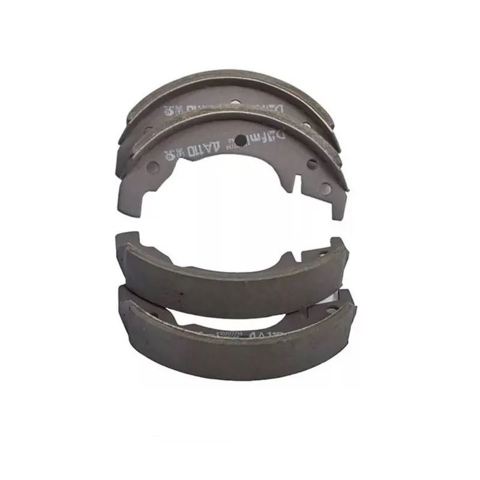 Comprar DA140 Dafmi Zapatas de freno