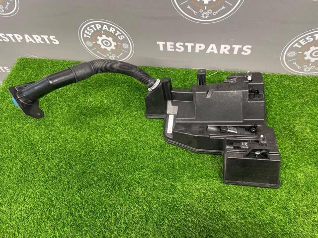 Comprar 4KE955451P VAG Depósito de limpiaparabrisas