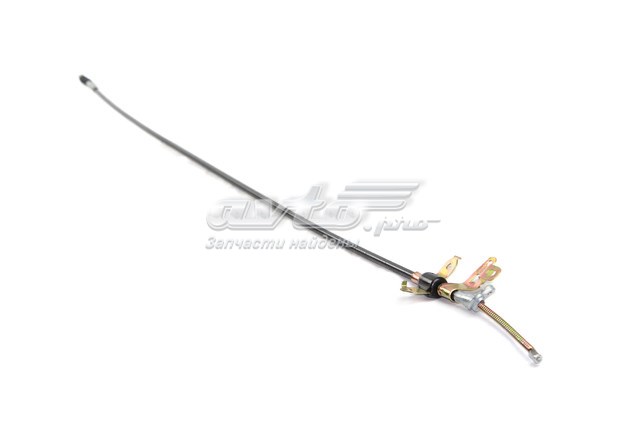 BYDF3-3508600 BYD cable de freno de mano trasero derecho