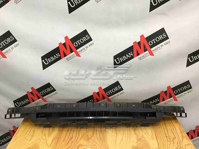 Soporte de parachoques delantero LR083117 Land Rover