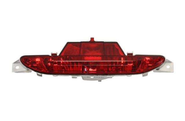 5504004NUE Depo/Loro/Abakus Luz antiniebla trasera