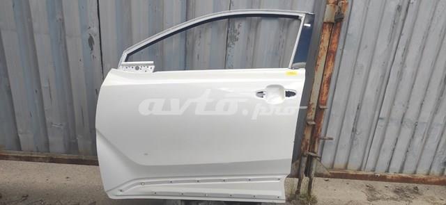 Puerta delantera izquierda Toyota C-HR (X10)