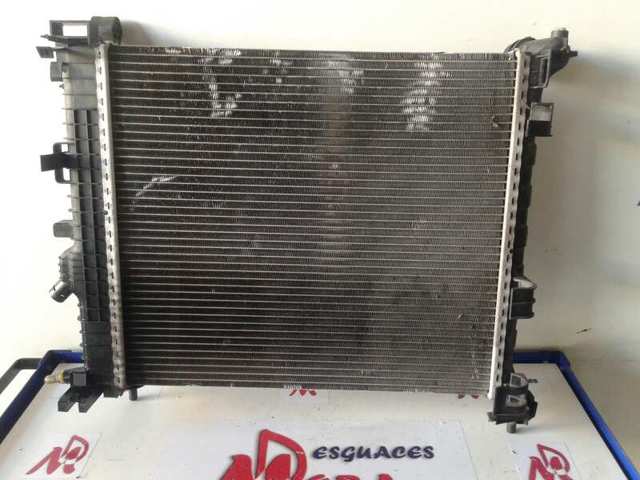 Água radiador Opel 560961104 precio, desde 49,37 EUR