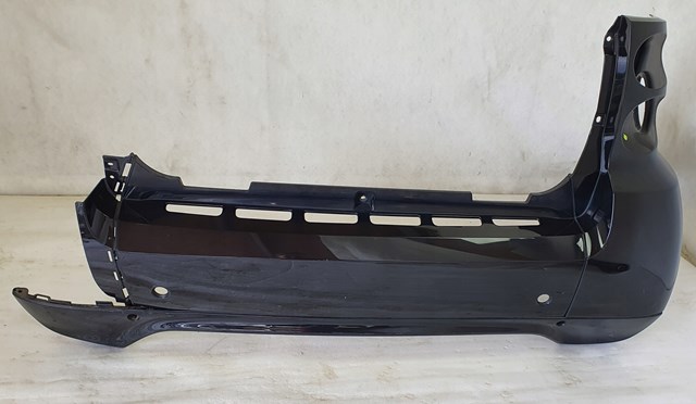Paragolpes Mercedes A4516470001 precio, desde 86,42 EUR