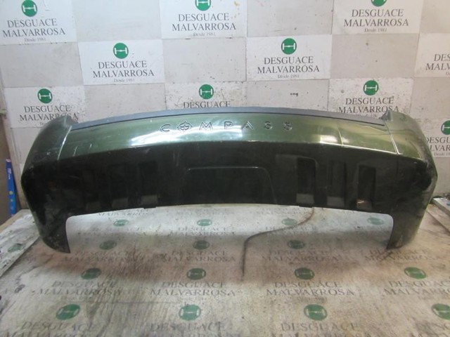 K68051223AB Fiat/Alfa/Lancia Defensa trasero
