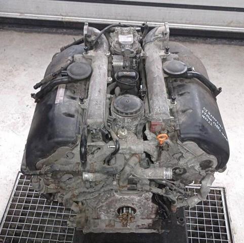 AYH VAG Motor completo