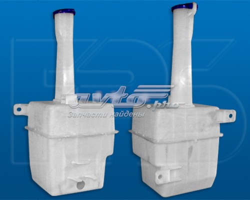 Deposito de agua de limpiaparabrisas FPS FP3242100