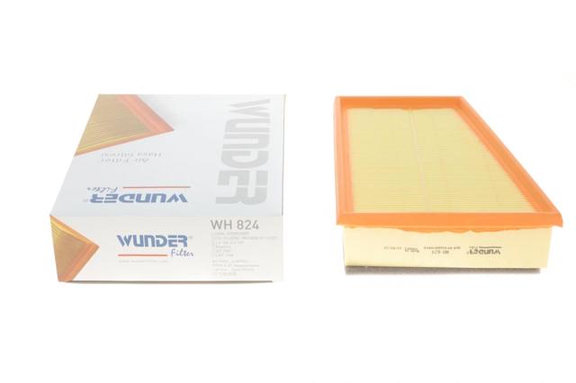 Filtro de aire WH824 Wunder