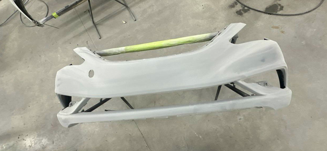 Parachoques delantero Hyundai/Kia 865113S700 precio, desde 278,83 EUR