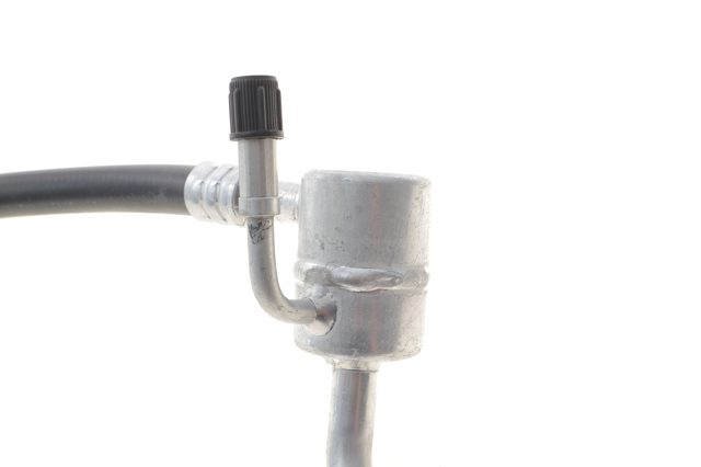 Comprar 400014 NRF Manguera de aire acondicionado de evaporador al compresor