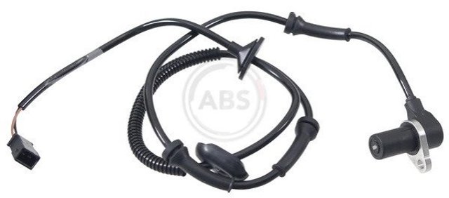 30622 ABS sensor abs trasero derecho