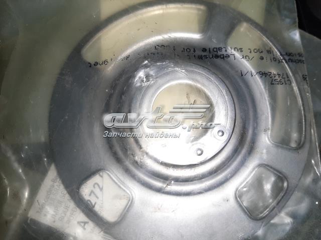 2720510839 Mercedes rueda transmisor de impulsos, sensor de árbol de levas