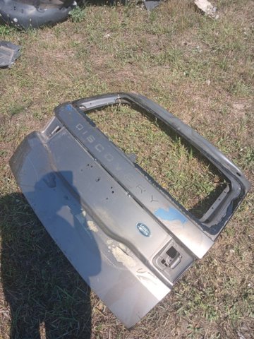 Puerta trasera LR061391 Land Rover