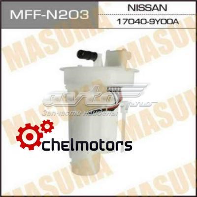 Bomba de gasolina MFFN203 Masuma
