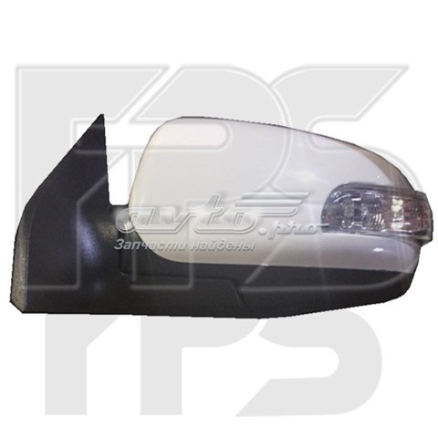 Comprar FP3242M10 FPS Espejo de retrovisor derecho