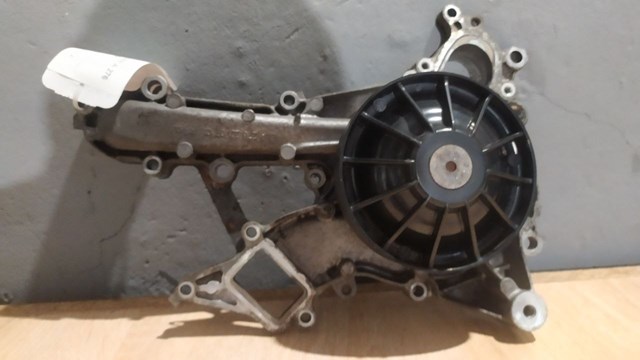 Motor de agua Mercedes A2762010701