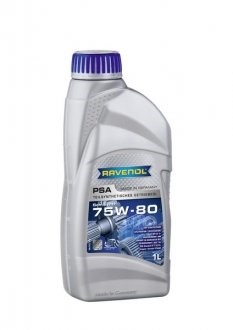 Ravenol Aceite transmisión (1222100001)